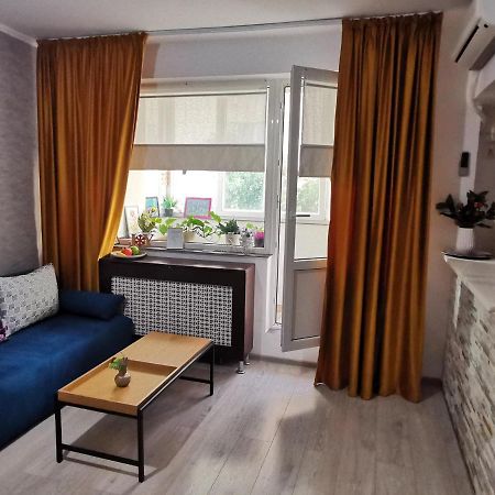 Apartamento Sunset Bucarest Exterior foto