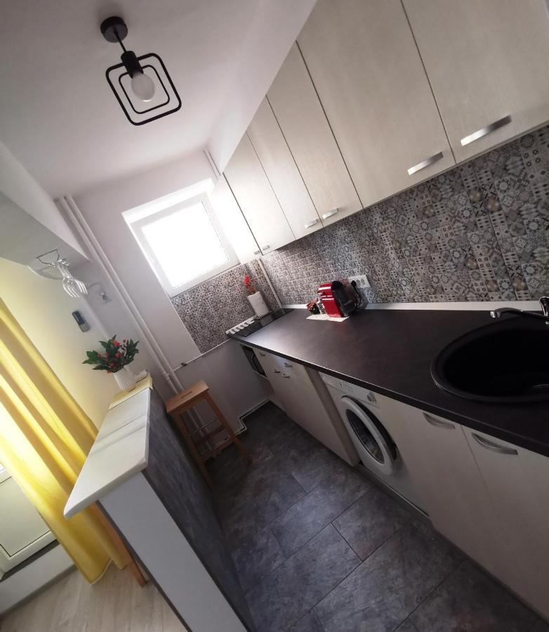 Apartamento Sunset Bucarest Exterior foto
